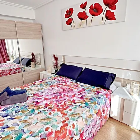 Nuevo Cerca Centro , Wifi Y Calefaccion