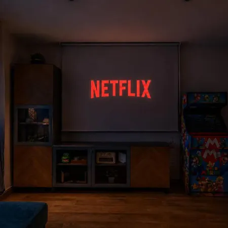 Apartamento Nuevo Cerca Centro , Wifi Y Calefacción *