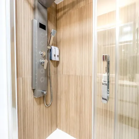 Nuevo Cerca Centro , Wifi Y Calefacción Apartamento Oviedo