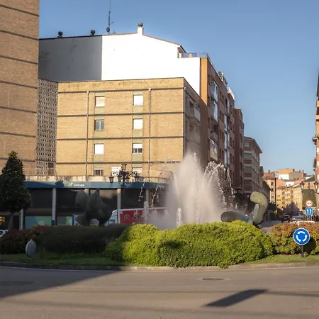 Apartamento Nuevo Cerca Centro , Wifi Y Calefacción