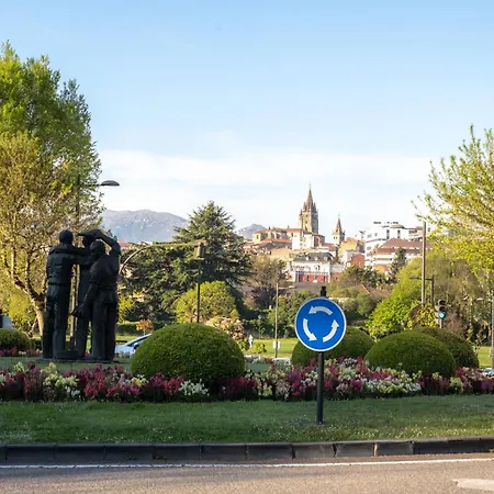 Nuevo Cerca Centro , Wifi Y Calefaccion