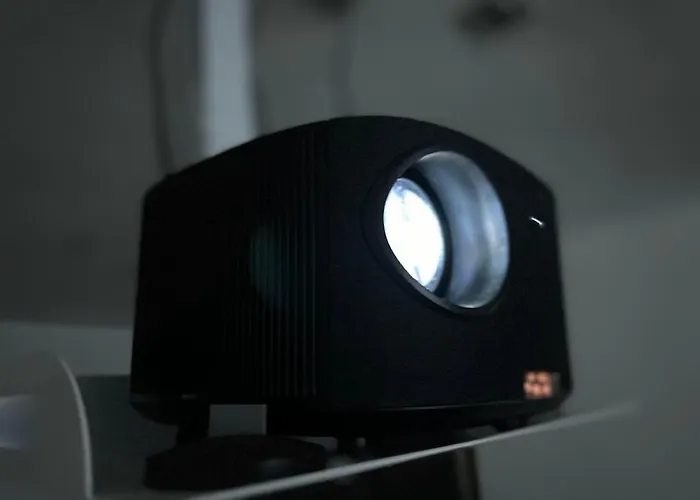 Nuevo Cerca Centro , Wifi Y Calefaccion اوفيدو